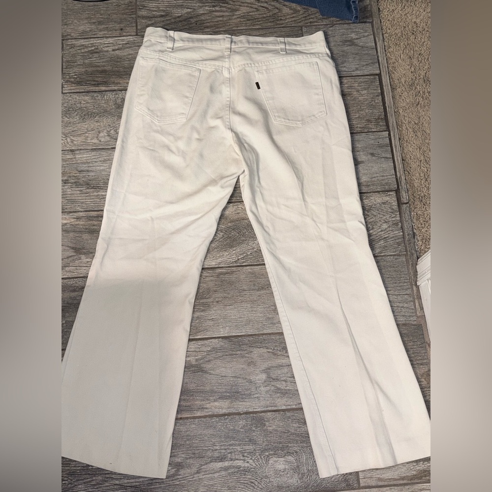 1970’s Vintage Women’s Jeans